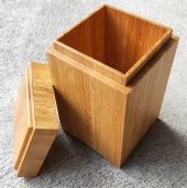 客製竹盒